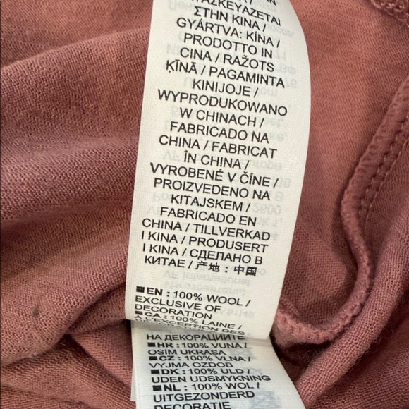 Icebreaker Merino 150 Tech Lite Short Sleeve T-Shirt - Women's Size XL - Picture 4 of 7